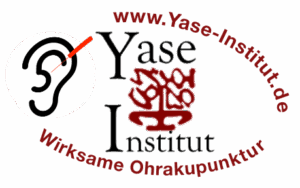 Ohrakupunktur und Balancierte Ohrakupunktur | Yase Institut (Logo)